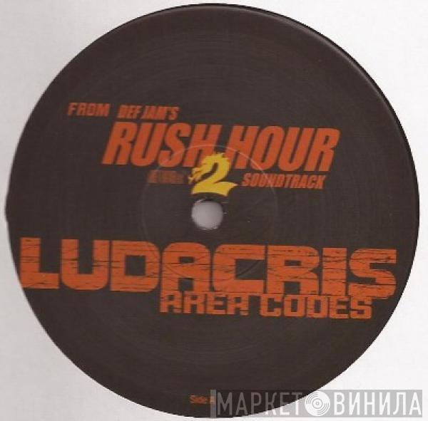 Ludacris - Area Codes / Southern Hospitality