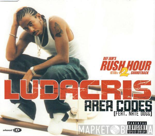 Ludacris, Nate Dogg - Area Codes