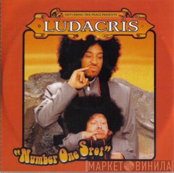  Ludacris  - Number One Spot