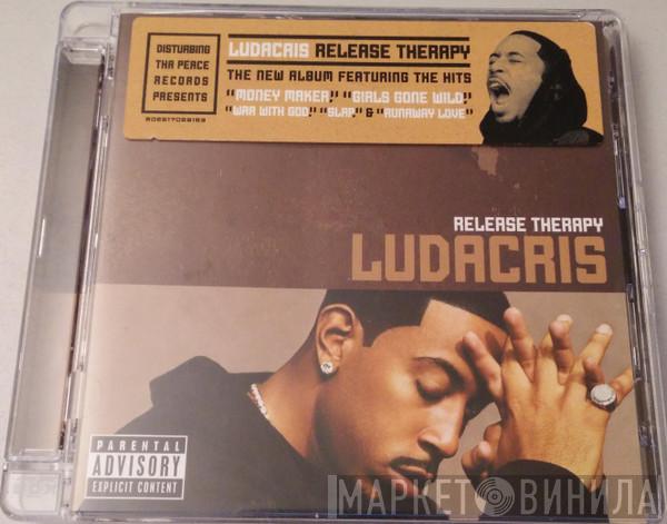  Ludacris  - Release Therapy
