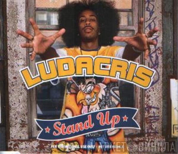 Ludacris  - Stand Up