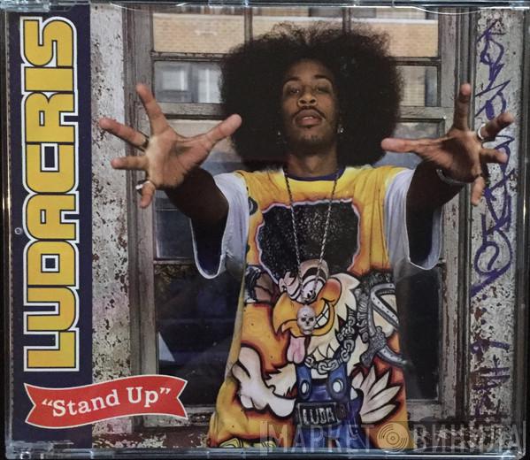  Ludacris  - Stand Up