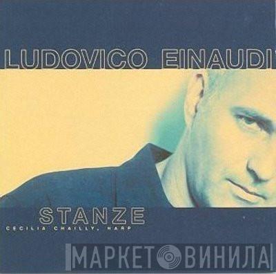 Ludovico Einaudi, Cecilia Chailly - Stanze