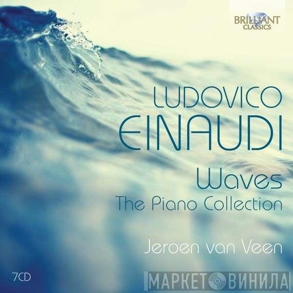 Ludovico Einaudi, Jeroen van Veen  - Waves - The Piano Collection