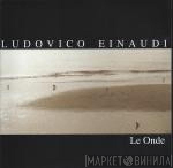  Ludovico Einaudi  - Le Onde