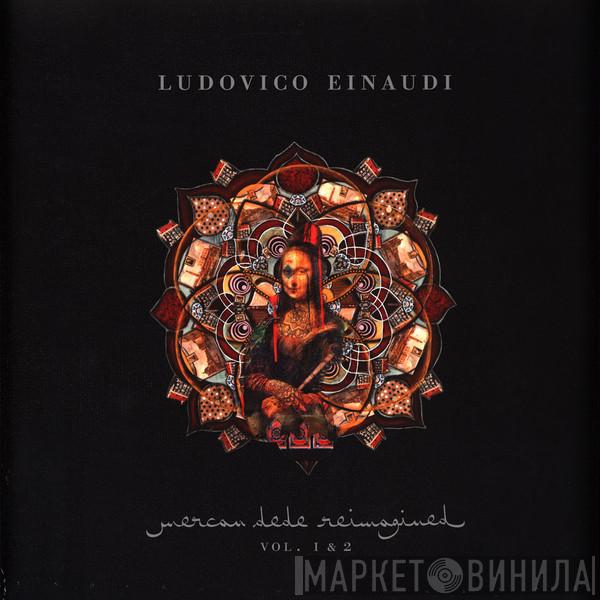 Ludovico Einaudi - Reimagined Vol. 1 & 2