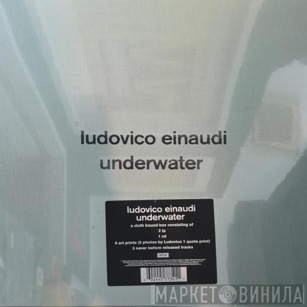 Ludovico Einaudi - Underwater