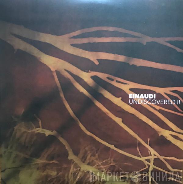 Ludovico Einaudi - Undiscovered Vol.2