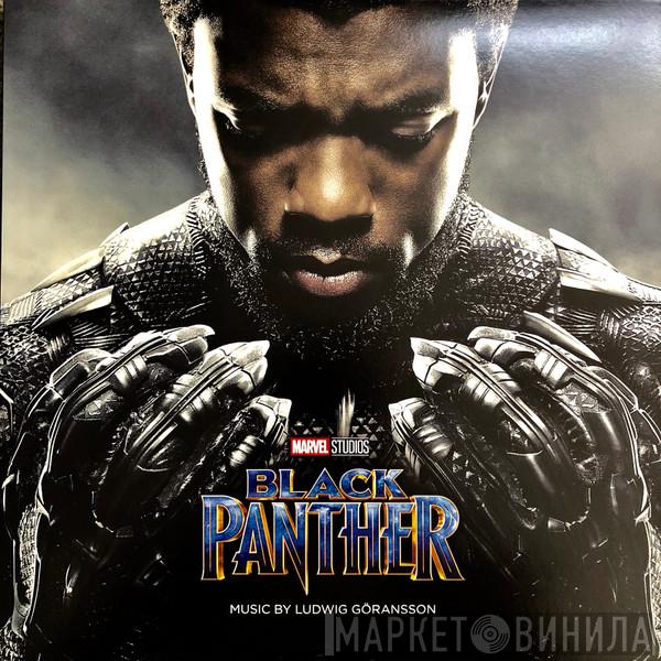 Ludwig Göransson - Black Panther