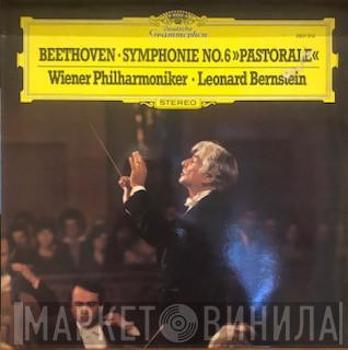 - Ludwig van Beethoven · Wiener Philharmoniker  Leonard Bernstein  - Symphonie No. 6 »Pastorale«