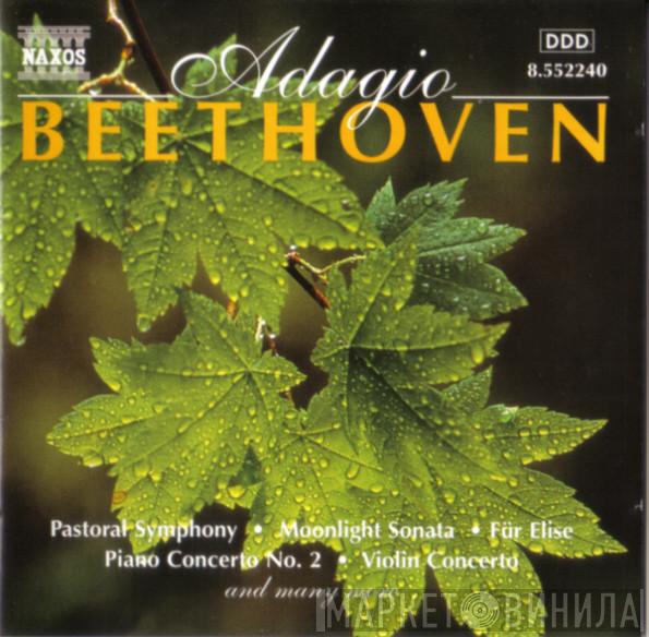 Ludwig van Beethoven - Adagio Beethoven