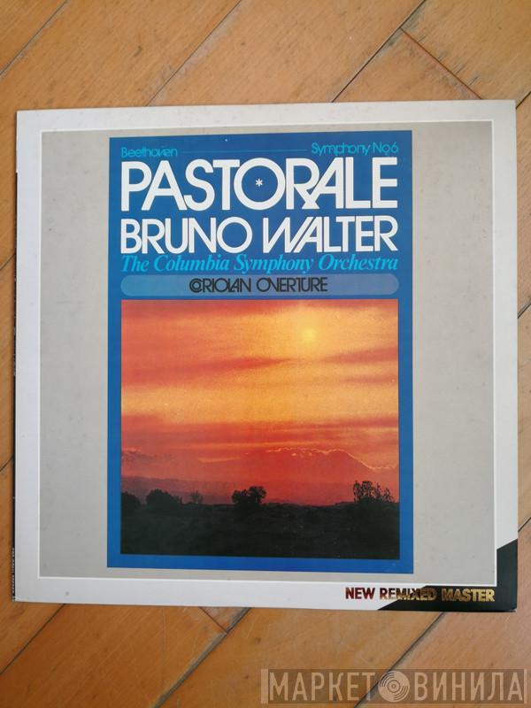, Ludwig van Beethoven  Bruno Walter  - Symphony No. 6 In F Major, Op. 68 ("Pastorale")