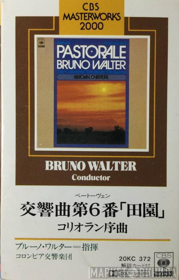 , Ludwig van Beethoven  Bruno Walter  - Symphony No. 6 In F Major, Op. 68 ("Pastorale")