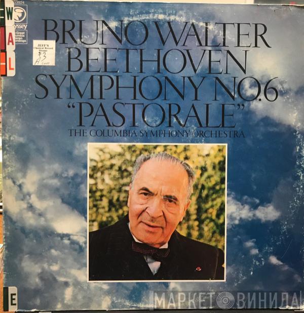 - Ludwig van Beethoven , Columbia Symphony Orchestra  Bruno Walter  - Sinfonie Nr.6 In F-Dur Op.68 (Pastorale)