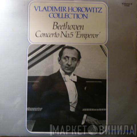  Ludwig van Beethoven  - Concerto No.5 "Emperor"