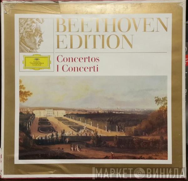 Ludwig van Beethoven - Concertos - I Concerti