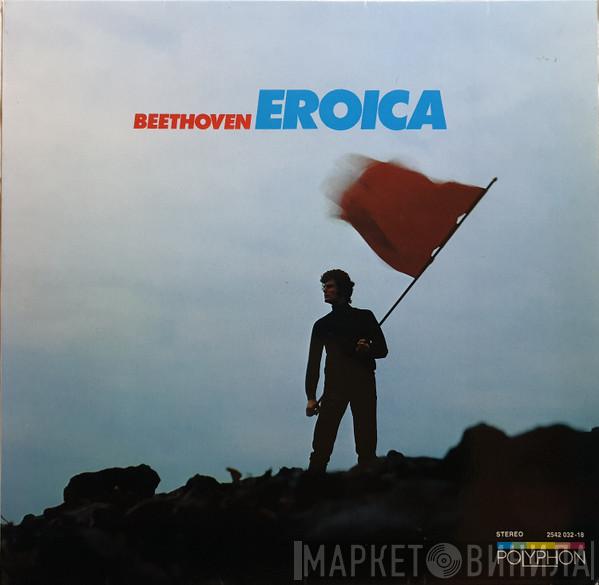  Ludwig van Beethoven  - Eroica