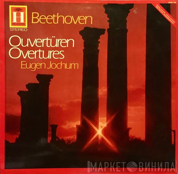 - Ludwig van Beethoven  Eugen Jochum  - Overtures