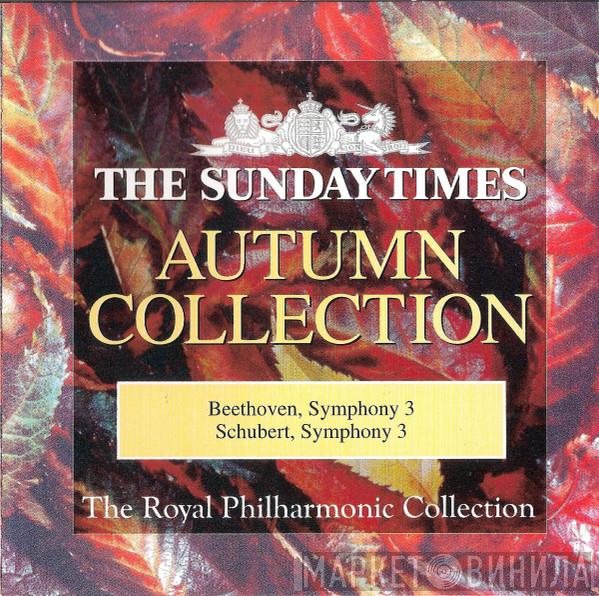 Ludwig van Beethoven, Franz Schubert - The Great Classical Composers