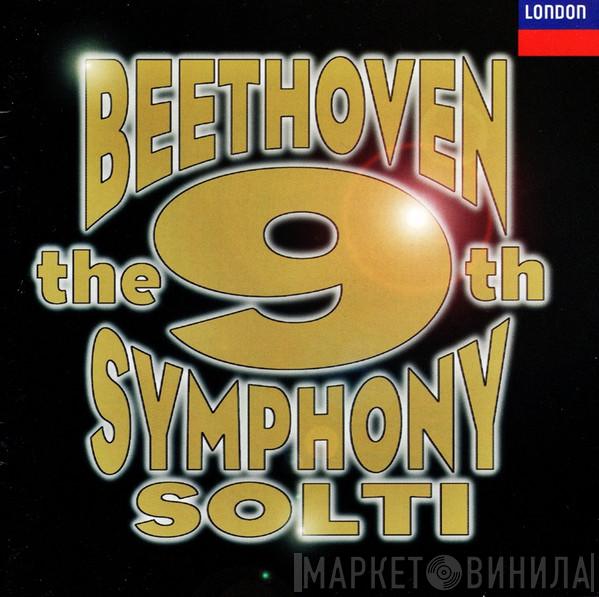 , Ludwig van Beethoven  Georg Solti  - The 9th Symphony