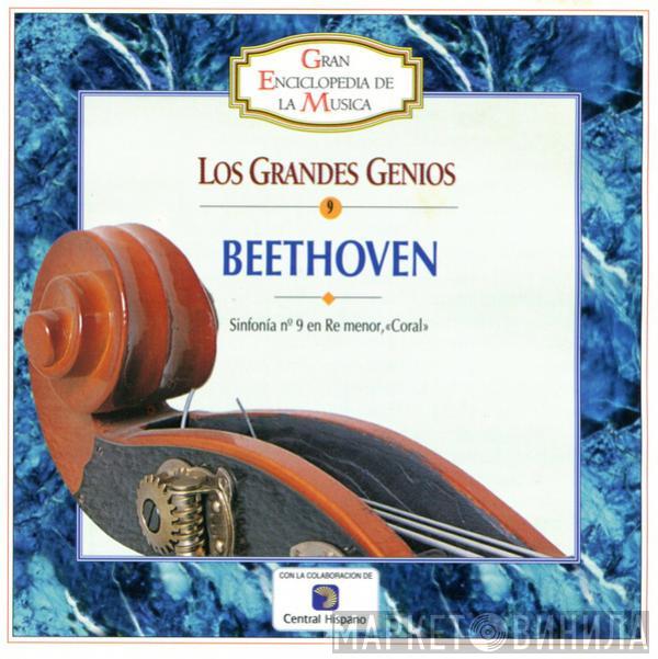 Ludwig van Beethoven - Los Grandes Genios 5. Beethoven (2)