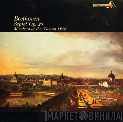 Ludwig van Beethoven, Mitglieder Des Wiener Oktetts - Septet Op. 20