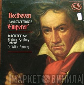  Ludwig van Beethoven  - Piano Concerto No. 5 'Emperor'