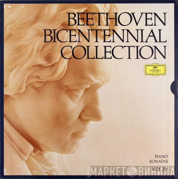  Ludwig van Beethoven  - Piano Sonatas