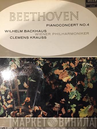  Ludwig van Beethoven  - Pianoconcert No. 4