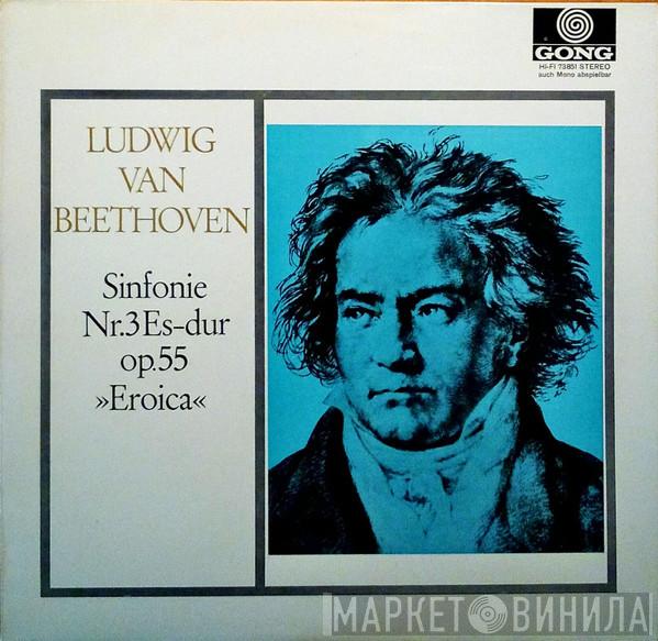 Ludwig van Beethoven - Sinfonie Nr.3 Es-dur Op.55 »Eroica«