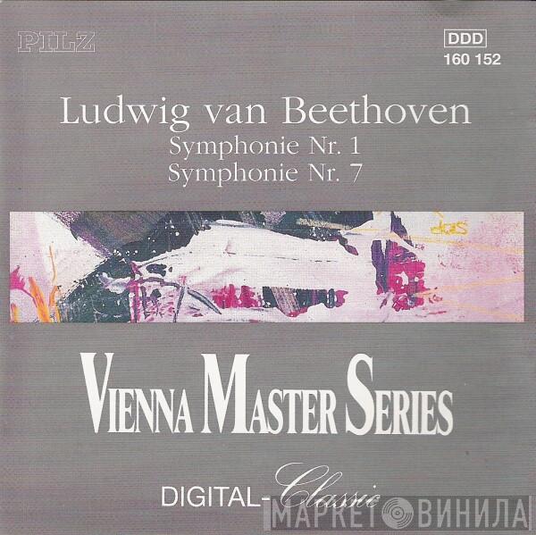 Ludwig van Beethoven - Symphonie Nr. 1 / Symphonie Nr. 7