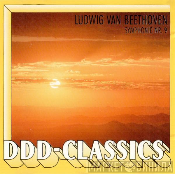  Ludwig van Beethoven  - Symphonie Nr. 9