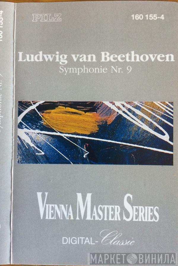  Ludwig van Beethoven  - Symphonie Nr. 9