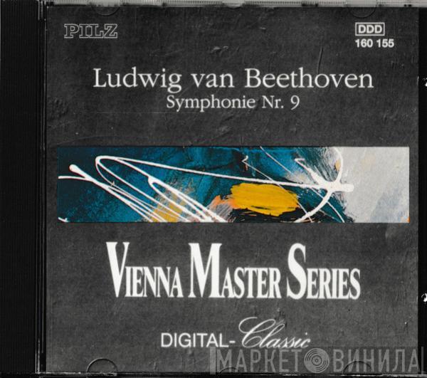  Ludwig van Beethoven  - Symphonie Nr. 9