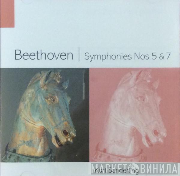  Ludwig van Beethoven  - Symphonies 5 & 7