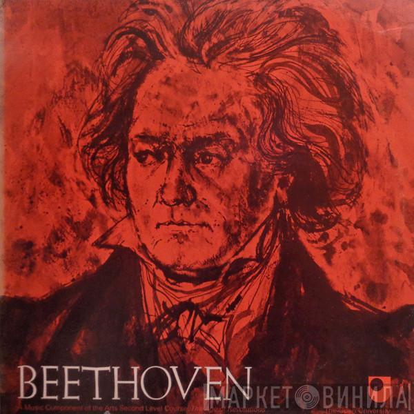 Ludwig van Beethoven - The Age Of Revolutions
