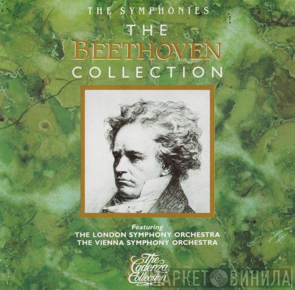 Ludwig van Beethoven - The Beethoven Collection - The Symphonies