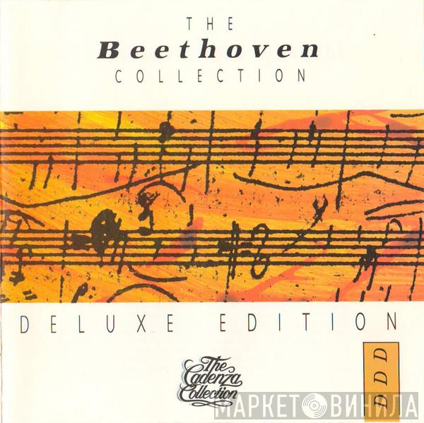  Ludwig van Beethoven  - The Beethoven Collection