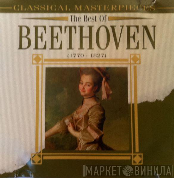 Ludwig van Beethoven - The Best Of Beethoven