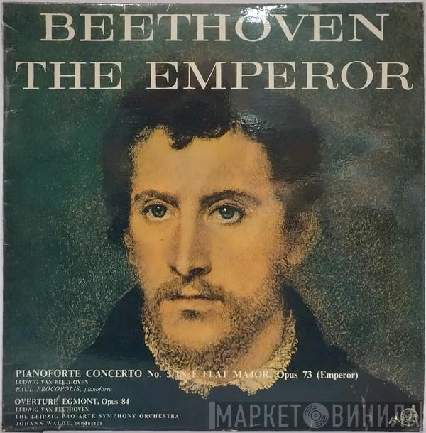 Ludwig van Beethoven - The Emperor