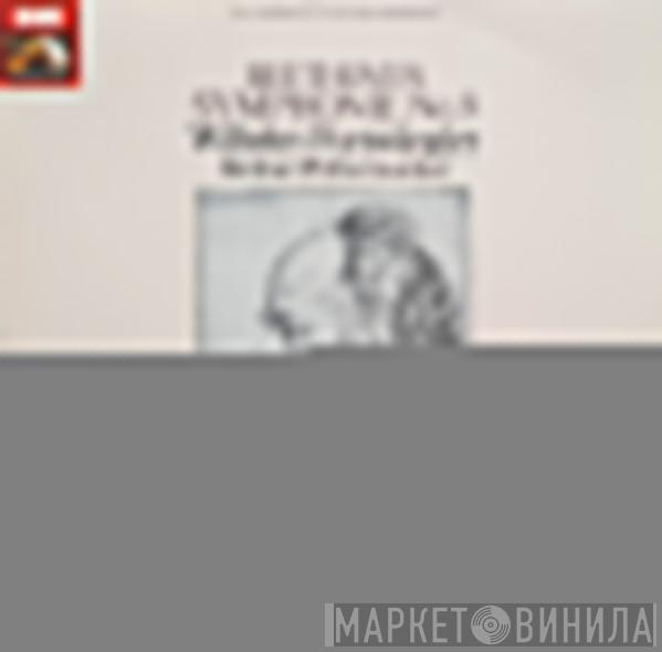 , Ludwig van Beethoven , Wilhelm Furtwängler  Berliner Philharmoniker  - Symphonie No. 9