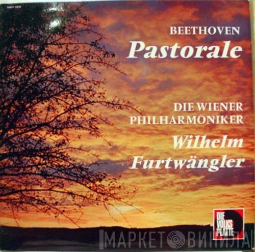 - Ludwig van Beethoven , Wilhelm Furtwängler  Wiener Philharmoniker  - Symphonie Nr. 6 In F-dur Op.68 ("Pastorale")