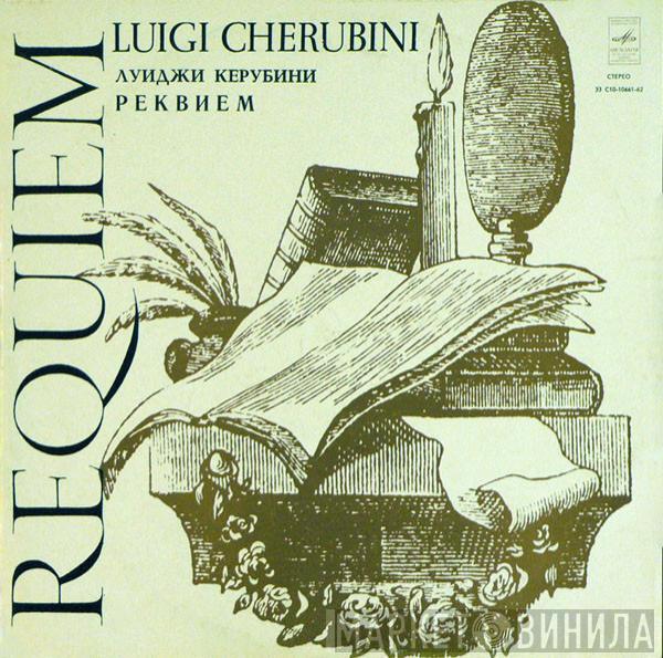 Luigi Cherubini - Requiem