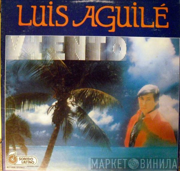 Luis Aguile - Viento