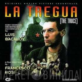  Luis Bacalov  - La Tregua = The Truce (Original Motion Picture Soundtrack)