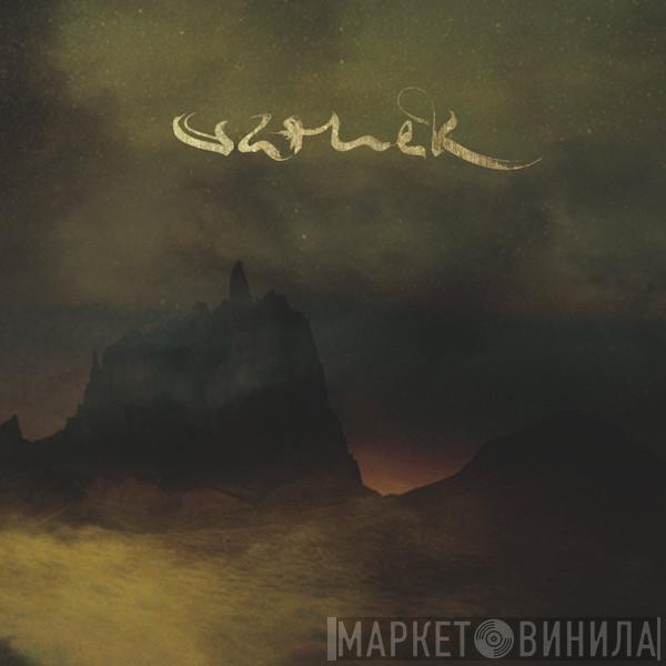 Luis Delgado - Vathek