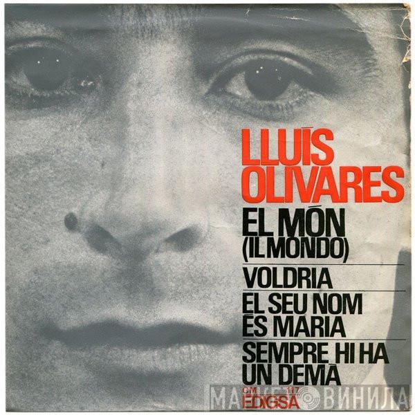 Luis Olivares - El Món = Il Mondo