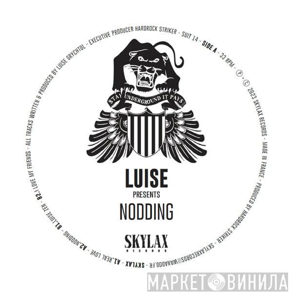 Luise - Nodding