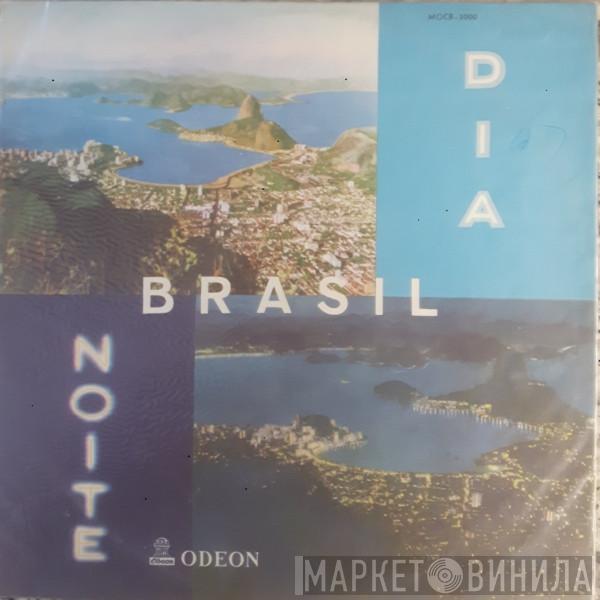 Luiz Arruda Paes E Sua Orquestra - Brasil Dia E Noite
