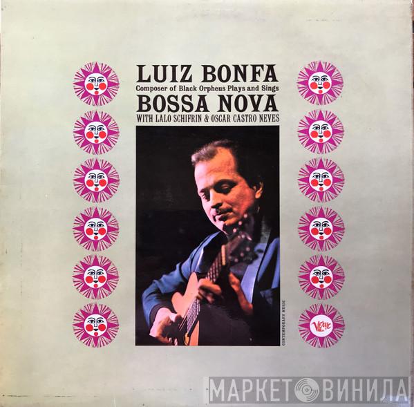 Luiz Bonfá - Plays And Sings Bossa Nova